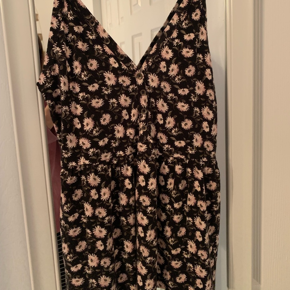 AE tank